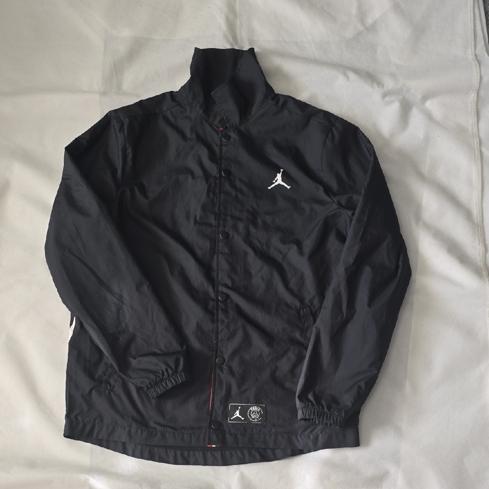 Jordan PSG Coach Jacket